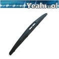 thumbnail image 6 of Yeahmol 21"+21"+12E Windshiled Wiper Blades Fit For Dodge Magnum 2005-2008, Front & Rear Side, Set of 3, Y22A233S, 6 of 8