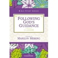 thumbnail image 1 of Pre-Owned Women of Faith Study Guide Following God's Guidance, (Paperback), 1 of 1