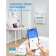 thumbnail image 5 of Aire Acondicionado Midea Ventana Inversor Inteligente 12000 BTU, 5 of 7