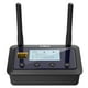 thumbnail image 1 of 1Mii B03Pro+ Bluetooth 5.3 Transmisor Receptor Certificado LDAC para TV Hogar Estéreo, Extensor Bluetooth de Largo Alcance Adaptador de Audio Inalámbrico con Pantalla, Salidas/Entradas Ópticas RCA AUX, 1 of 5