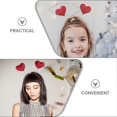 thumbnail image 2 of 1 Set Valentine Party Glasses Headbands Valentine Glasses Party Favors Valentine Decorations, 2 of 3