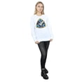 thumbnail image 4 of NASA Womens Classic Spacelab Life Science Sweatshirt, 4 of 5
