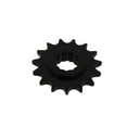thumbnail image 2 of 1997 1998 Honda CB600SE CB 600 Front & Rear Sprocket 15/38, 2 of 3