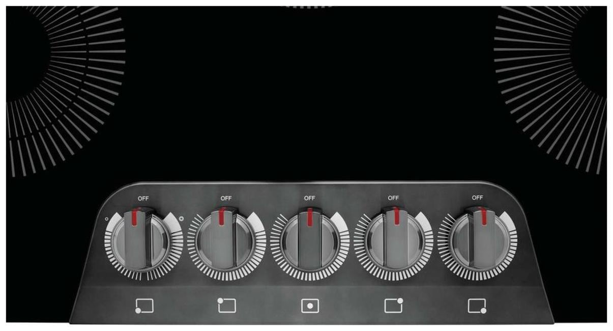 GCCE3070AD 30" Electric Cooktop