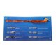 thumbnail image 1 of Aesthetic Calligraphy Dip Pen Set for Family Members Writing Gifts Brown Wood - 1 Set, 1 of 3