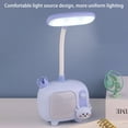 thumbnail image 5 of EGNMCR Night Lights Usb Charging Writing Homework Children Small Table Lamp Table Lamp Learning Pen Table Lamp Learning Lamp Eye Protection Lamp Students night light, 5 of 5