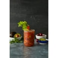 thumbnail image 3 of Mr & Mrs T Horseradish Bloody Mary Mix, 1 L Bottle, 1 Count (Pack of 6), 3 of 8