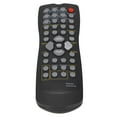 thumbnail image 4 of Controlador RAV22 WG70720 Control Remoto De Repuesto Aplicable Para Receptor De DVD RXV340 RXV350 RXV357 RXV359 RXV420, 4 of 7