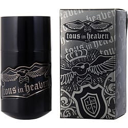 Tous Tous in Heaven Him For Men Cologne Eau De Toilette 1.7 oz ~ 50 ml EDT Spray