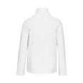 thumbnail image 2 of Kariban Mens Soft Shell Jacket, 2 of 3
