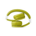 thumbnail image 2 of Tonies Foldable Wired Headphones for Kids - Green, 2 of 4