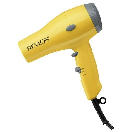 Revlon Essentials Compact Styler Hair Dryer - 1875W