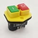 thumbnail image 1 of KJD17B switch 220V-240V 16A 5-pin for workshop tools, 1 of 4