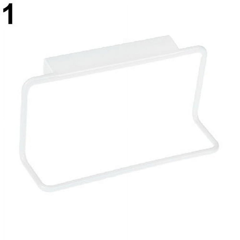 Plastic tea towel holder hot sale