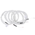 thumbnail image 1 of 5pcs 3D Printer Thermistor 100K High Temperature Thermistor for 3D Printer, 1 of 8