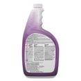 thumbnail image 5 of Diversey Crew Shower, Tub & Tile Cleaner, 32 oz, 4 Spray Bottles (DVOCBD540281), 5 of 6