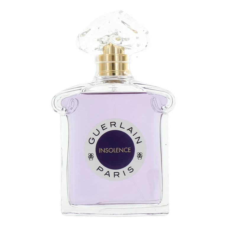 Guerlain Insolence EDP Spray, 2.5 oz - Floral Fruity Fragrance