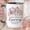 Black, variant on Personalized Nanny Mug Custom Nanny Mug Gift for Nanny My Favorite People Call Me Grandma