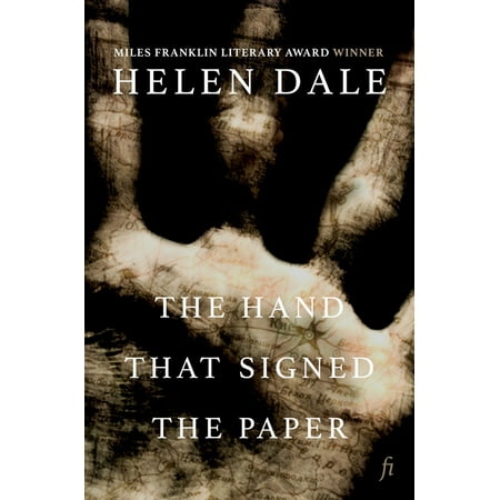 - The Hand That Signed the Paper (Second Edition, Second)