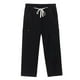thumbnail image 2 of Pantalones deportivos casuales de moda de primavera e invierno para hombre, pantalones de rayón para hombre., 2 of 7