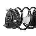 thumbnail image 6 of Detroit Axle - 2 FWD Front Struts for 2006-2011 Kia Rio5, 2007 2008 2009 2010 Struts with Coil Spring Assembly Replacement Suspension, 6 of 8