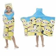 BATH TOWELS BOYS CHILDRENS NOVELTY CHARACTERS BEACH GIRLS WWE DESPICABLE ME 