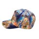 thumbnail image 4 of He-Man Gorra de Béisbol para Hombres, Mujeres y Niños, Gorra Clásica de Visera Plana, Gorra Hip Hop Trucker, Snapback Ajustable, 4 of 5
