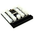 thumbnail image 2 of XWSHYW Aparatos Electrónicos Placa Adaptadora de Corriente Pci-E 17 * 6 Pines 12 V Tarjeta Adaptadora de Corriente de Alta Potencia, 2 of 6