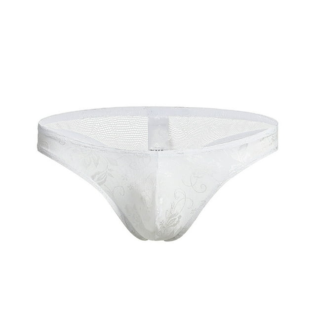 DPTALR sous-Vêtements pour Hommes Boxeurs Aguichant Respirants