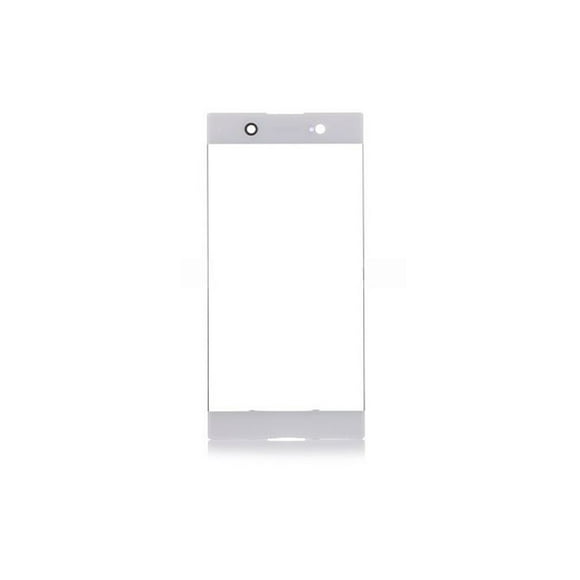 Sony Xperia XA1 Ultra G3223 Front Glass Top Glass Replacement - White