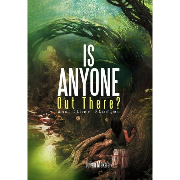 Is Anyone Out There?: And Other Stories