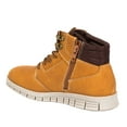 thumbnail image 4 of Deer Stags Boys' Archer Jr. Dress Casual Boot - Dark Wheat - 1.5 Little Kid Medium, 4 of 9