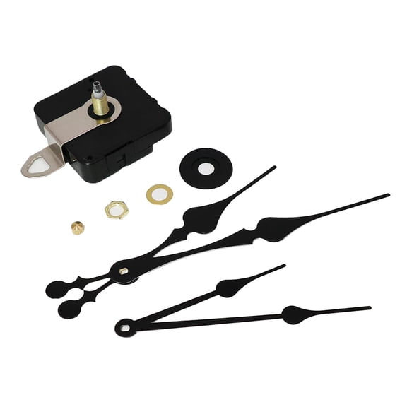 DIY Wall Clock Movement Mechanism Replacement 20mm Shaft