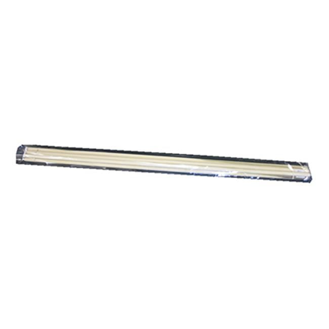 6 ea Madison Mills 436580 1/" x 48/" Poplar Wood Dowels