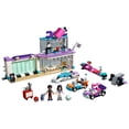 thumbnail image 2 of LEGO Friends Creative Tuning Shop 41351 (413 Pieces), 2 of 7