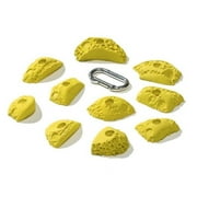 Nicros HUP Droids Handholds - Yellow