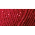 thumbnail image 3 of Multipack of 12 - Caron Simply Soft Party Yarn-Rich Red Sparkle, 3 of 3