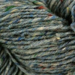 irish wool yarn