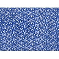 thumbnail image 2 of Zelouf Winter Floral Lace  , Sewing, DIY, Crafts Fabric by the Yard, Royal Obsession, 50 Yard, 2 of 2