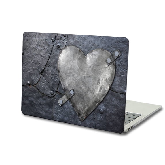 KSK KAISHEK Hard Shell Case Cover Only Compatible Old MacBook Pro 15" with Retina Display No USB-C / CD-ROM Model: A1398 Creative A 123