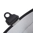 thumbnail image 1 of Onstruction Safety Harness, Safety Harness Fall Waist Hip Protection High-Altitude with Metal Adjusting Buckle 4 Equipment Loops for Fall Protection, 1 of 7