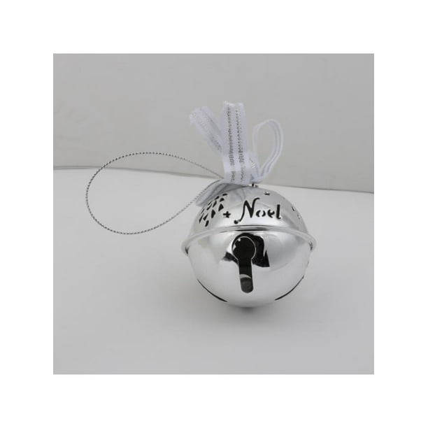 Jingle Bells Hanging Door Knob Christmas Tree Decoration