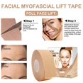 thumbnail image 2 of 2PCS Facial Myofascial Lift Tape Face Lift Tape Face Toning Belts Anti Wrinkle Patche, 2 of 5