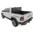 thumbnail image 6 of Rough Country Hard Flip-Up Bed Cover for 2019-2025 Ram 1500 | 5'7" - 49320550, 6 of 9