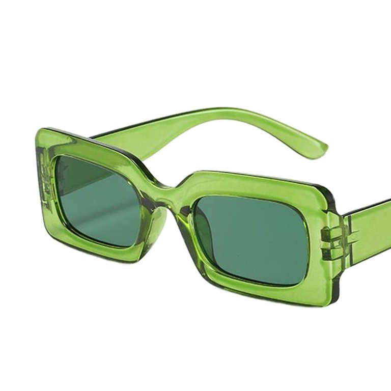 Retro Sunglasses Vintage,Fashion Driving Glasses,Small  display picture 3