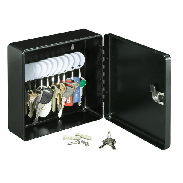 SentrySafe - Key Box Drawer Safe, Key Lock - Samsclub.com