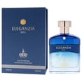 thumbnail image 4 of Perfume Risala Elite Eleganzia Bleu, 100 ml, perfume en aerosol, 4 of 8