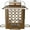 Bronze, variant on More Birds Bronze Metal Hopper Sunflower Bird Feeder, 3.6 lb Capacity