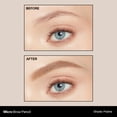 thumbnail image 2 of Lápiz de cejas Morphe Micro Dual Praline, 0,1 ml, retráctil, 2 of 6