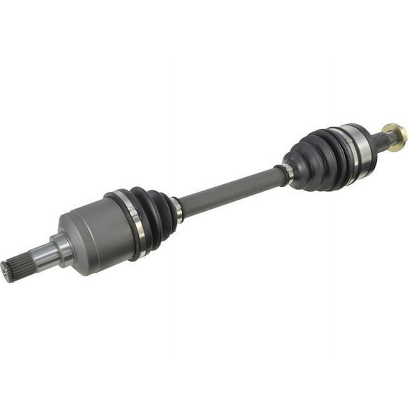 Front Right CV Axle Assembly - Compatible with 2005 - 2020 Chrysler 300 AWD 3.6L V6 2006 2007 2008 2009 2010 2011 2012 2013 2014 2015 2016 2017 2018 2019